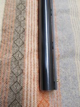 Remington model 11-48 12 gauge VR shotgun - 4 of 11