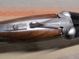 Winchester model 23 Golden Quail SxS 12 gauge shotgun 1of 500 made - 6 of 13
