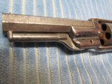 Colt 1855 side hammer revolver - 3 of 9