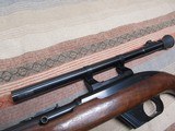 Winchester model 77 with period scope - 10 of 14