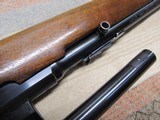 Winchester model 77 with period scope - 6 of 14