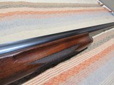 Remington model 11 semi-auto 12 ga shotgun with 30 inch full choke solid rib barrel - 5 of 15