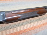 Remington model 11 semi-auto 12 ga shotgun with 30 inch full choke solid rib barrel - 4 of 15