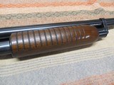 Winchester model 25 pump shotgun near mint condition - 3 of 15