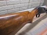 Winchester model 25 pump shotgun near mint condition - 10 of 15