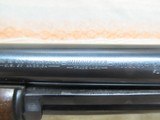 Winchester model 25 pump shotgun near mint condition - 11 of 15