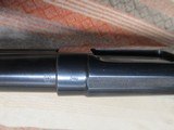 Winchester model 25 pump shotgun near mint condition - 13 of 15