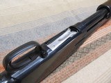 Winchester model 25 pump shotgun near mint condition - 8 of 15