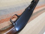 Winchester model 25 pump shotgun near mint condition - 14 of 15