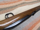 Winchester model 77 .22 semi-auto with tube magazine - 9 of 15