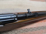 Winchester model 77 .22 semi-auto with tube magazine - 13 of 15