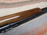 Winchester model 77 .22 semi-auto with tube magazine - 10 of 15