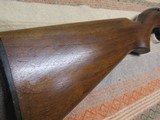 Winchester model 77 .22 semi-auto with tube magazine - 2 of 15