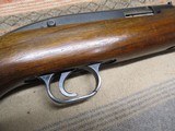 Winchester model 77 .22 semi-auto with tube magazine - 3 of 15