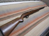 Winchester model 77 .22 semi-auto with tube magazine - 1 of 15