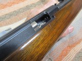 Winchester model 77 .22 semi-auto with tube magazine - 12 of 15
