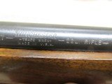 Winchester model 77 .22 semi-auto with tube magazine - 15 of 15