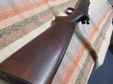 Marlin model 81 bolt action repeater.22 S, L, LR with factory receiver sight - 5 of 14