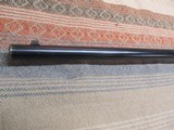 Winchester model 74 .22 LR with 24 inch barrel made in1941 - 9 of 11