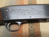 Ithaca model 37 Deer Slayer12 gauge Shotgun - 3 of 14