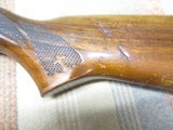 Ithaca model 37 Deer Slayer12 gauge Shotgun - 7 of 14