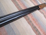 Beretta Silver Snipe O/U 12 gauge shotgun - 12 of 19