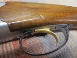 Beretta Silver Snipe O/U 12 gauge shotgun - 11 of 19