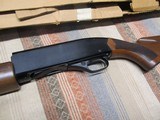 Winchester Model 1200 20ga unfired with box - 7 of 15