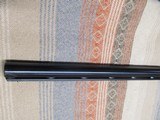 Winchester Model 1200 20ga unfired with box - 10 of 15