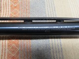 Winchester Model 1200 20ga unfired with box - 13 of 15