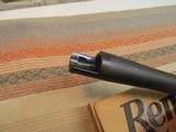 Remington 870 12 ga VR 28 inch Rem choke 3 1/2 chamber,matte finish, new unfired - 8 of 10