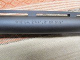 Remington 870 12 ga VR 28 inch Rem choke 3 1/2 chamber,matte finish, new unfired - 3 of 10
