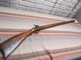 Pedersoli Kentucky style 45 cal long rifle imported by Euroarms-Bresera - 1 of 14