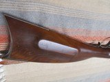 Pedersoli Kentucky style 45 cal long rifle imported by Euroarms-Bresera - 8 of 14