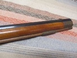 Pedersoli Kentucky style 45 cal long rifle imported by Euroarms-Bresera - 6 of 14