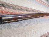 Pedersoli Kentucky style 45 cal long rifle imported by Euroarms-Bresera - 11 of 14