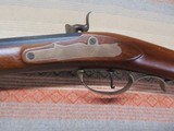 Pedersoli Kentucky style 45 cal long rifle imported by Euroarms-Bresera - 9 of 14