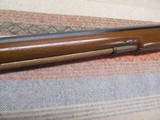 Pedersoli Kentucky style 45 cal long rifle imported by Euroarms-Bresera - 10 of 14