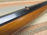 Pedersoli Kentucky style 45 cal long rifle imported by Euroarms-Bresera - 4 of 14