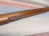 Pedersoli Kentucky style 45 cal long rifle imported by Euroarms-Bresera - 5 of 14