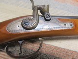 Pedersoli Kentucky style 45 cal long rifle imported by Euroarms-Bresera - 3 of 14