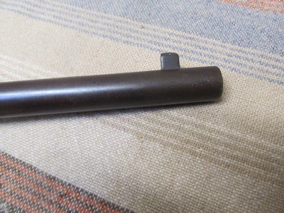 Spencer model 1865 carbine - Image 6 of 15