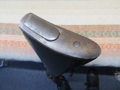 Spencer model 1865 carbine - Image 14 of 15
