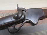 Spencer model 1865 carbine - Image 2 of 15