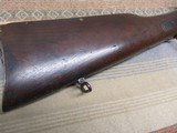Spencer model 1865 carbine - Image 3 of 15