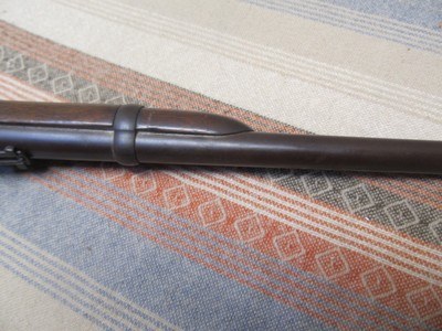Spencer model 1865 carbine - Image 8 of 15
