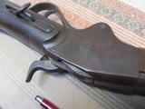 Spencer model 1865 carbine - Image 7 of 15