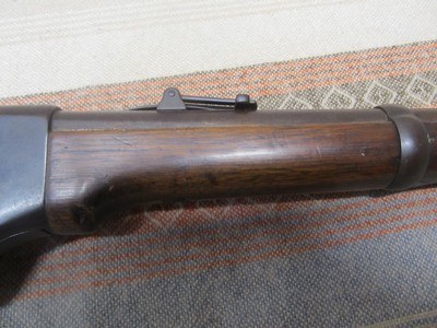 Spencer model 1865 carbine - Image 4 of 15