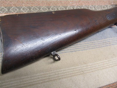 Spencer model 1865 carbine - Image 3 of 15