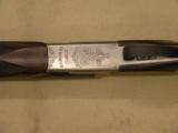 KRIEGHOFF CLASSIC 500/416 DOUBLE RIFLE - 4 of 14